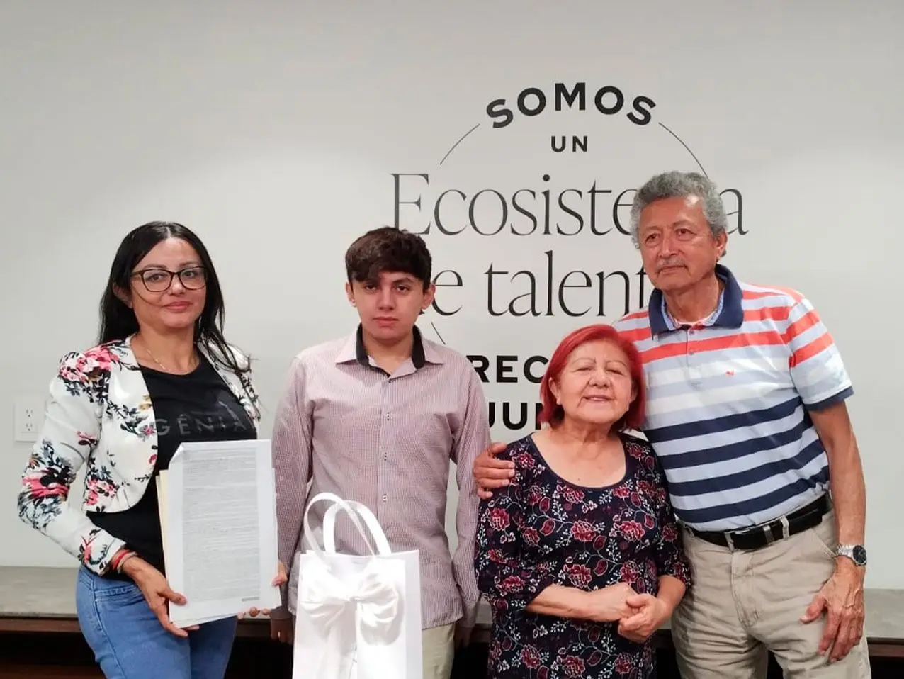 comentarios de cendela residenciales
